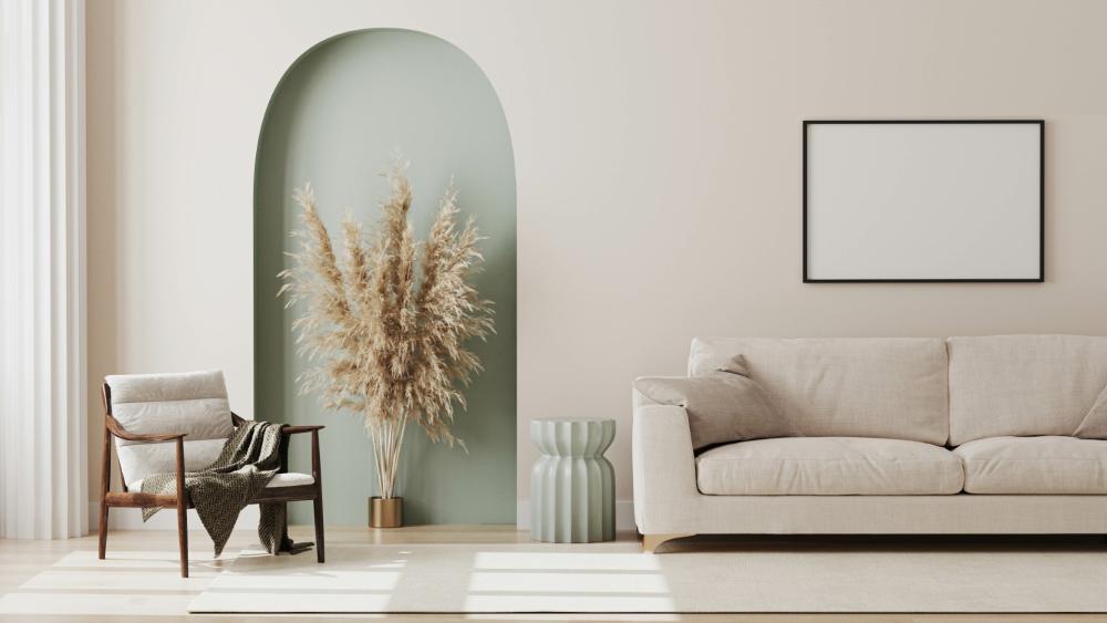 alcove